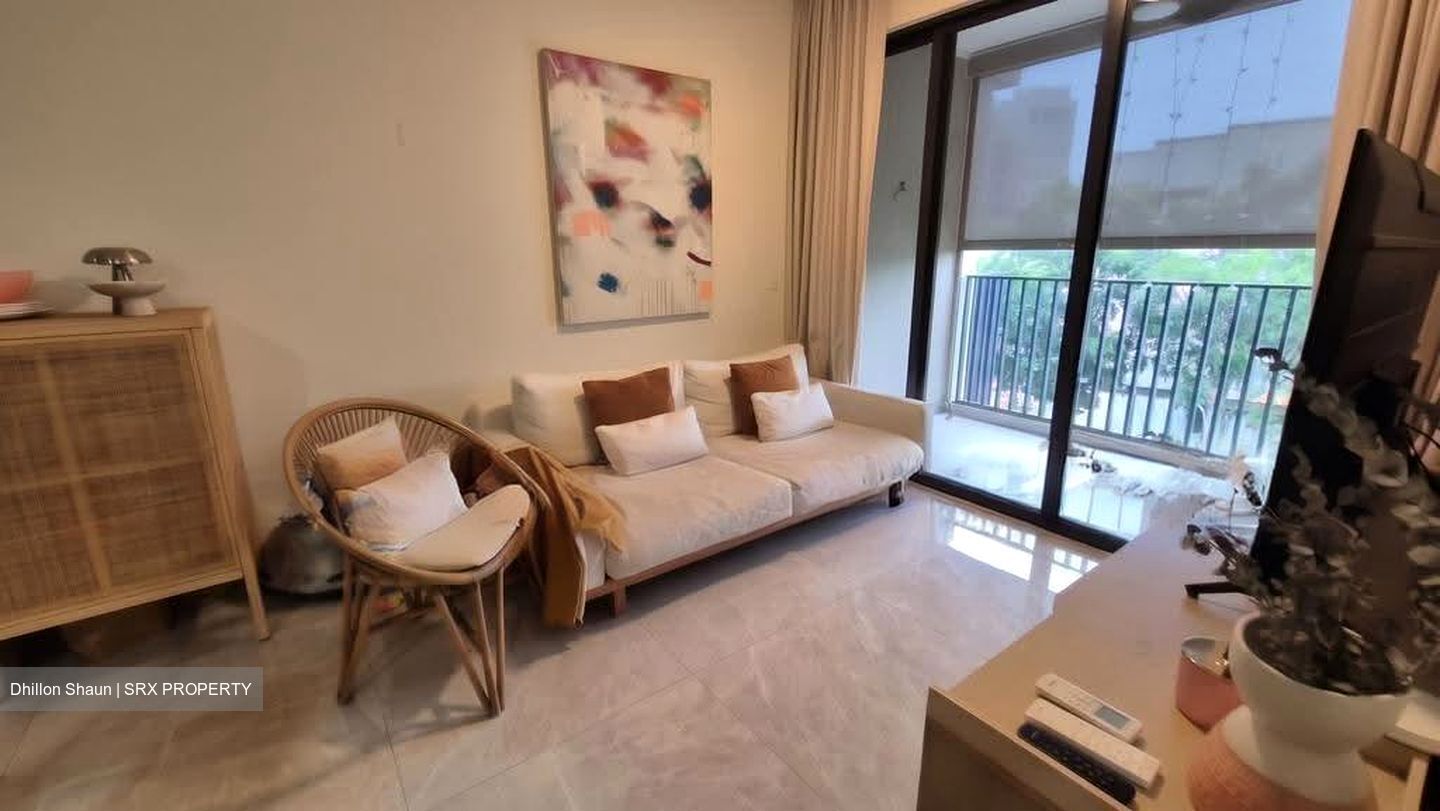 Sengkang Grand Residences (D19), Apartment #637196621
